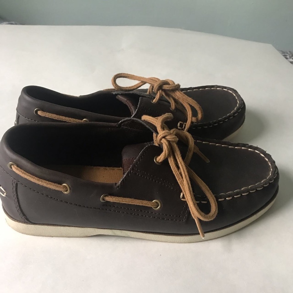 SONOMA SPERRYS